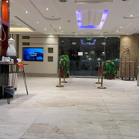 Darina Serviced Apartments Riyadh Bagian luar foto
