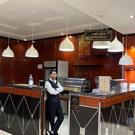 Darina Serviced Apartments Riyadh Bagian luar foto