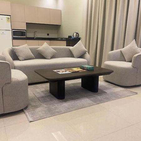 Darina Serviced Apartments Riyadh Bagian luar foto