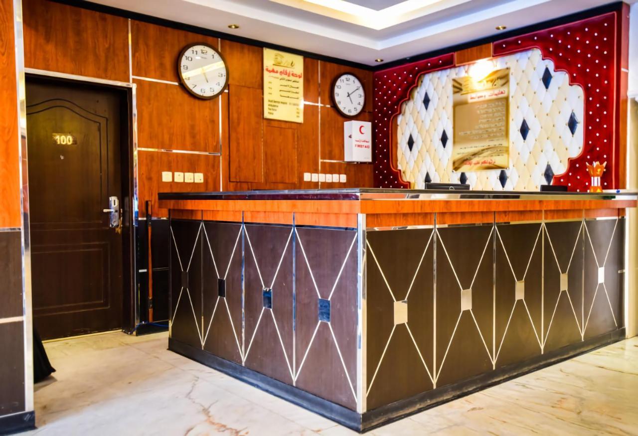 Darina Serviced Apartments Riyadh Bagian luar foto