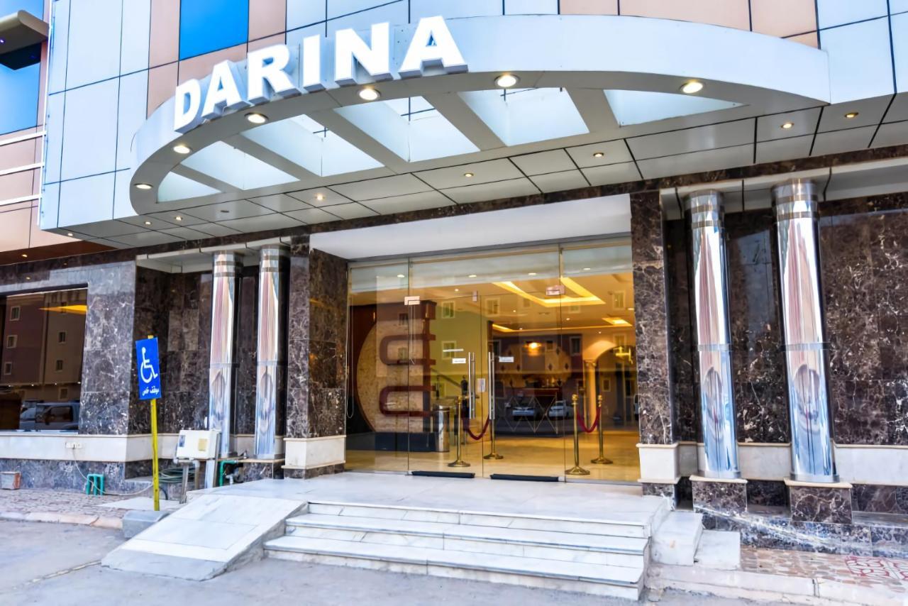 Darina Serviced Apartments Riyadh Bagian luar foto