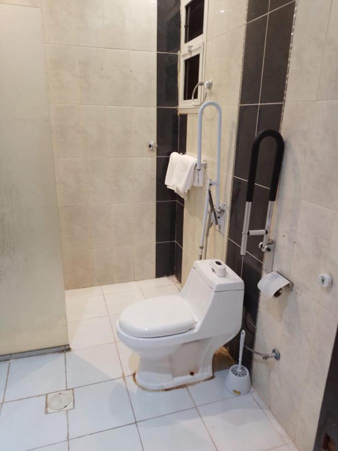 Darina Serviced Apartments Riyadh Bagian luar foto