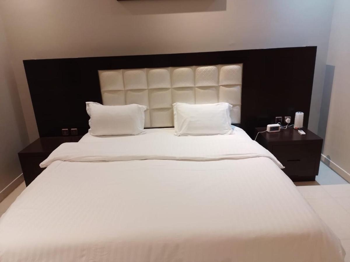 Darina Serviced Apartments Riyadh Bagian luar foto