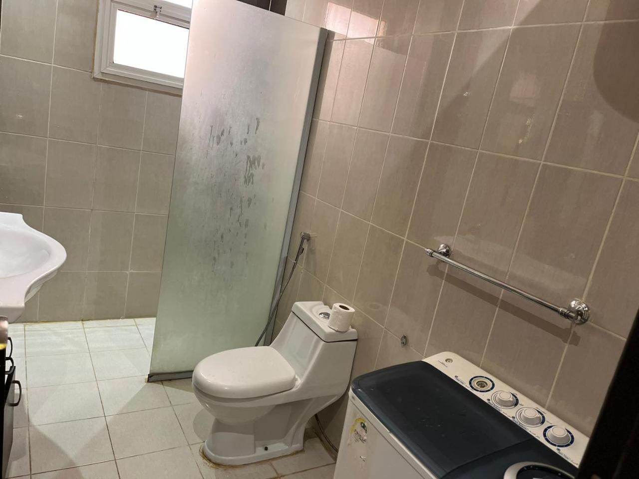 Darina Serviced Apartments Riyadh Bagian luar foto