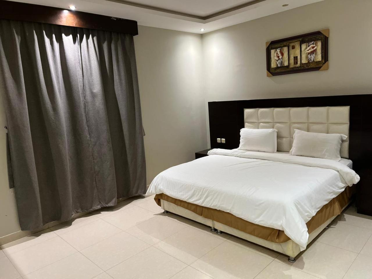 Darina Serviced Apartments Riyadh Bagian luar foto