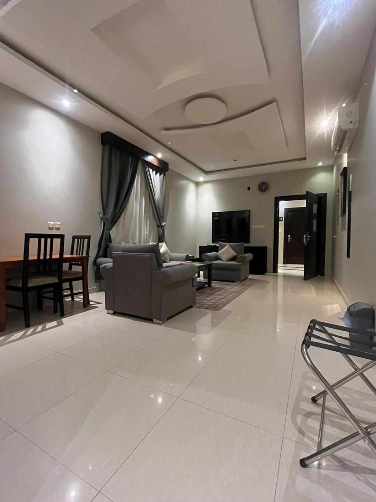 Darina Serviced Apartments Riyadh Bagian luar foto