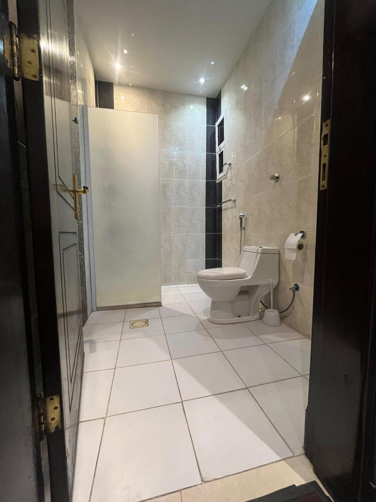 Darina Serviced Apartments Riyadh Bagian luar foto