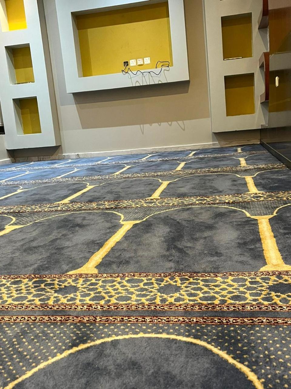 Darina Serviced Apartments Riyadh Bagian luar foto