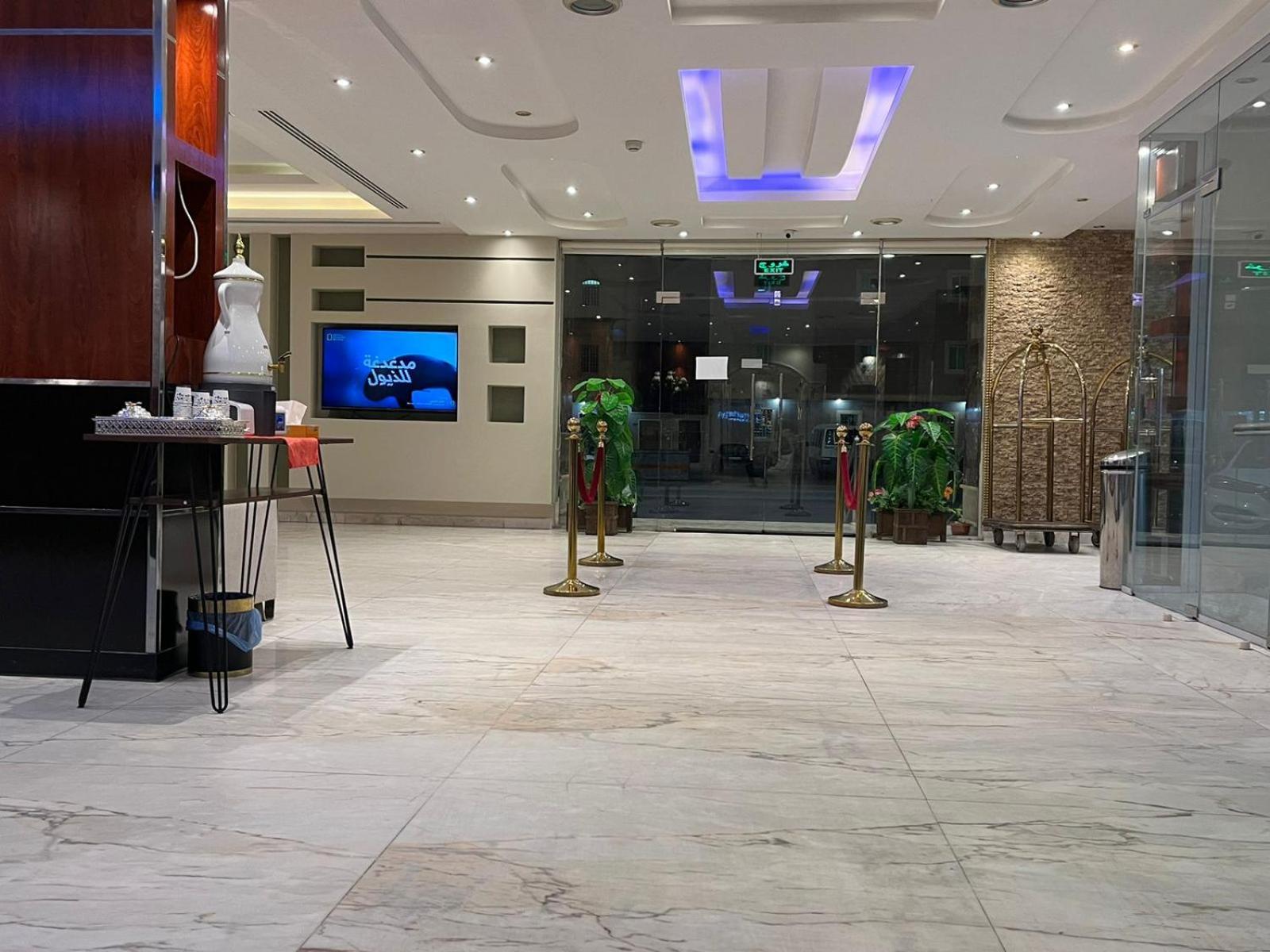 Darina Serviced Apartments Riyadh Bagian luar foto
