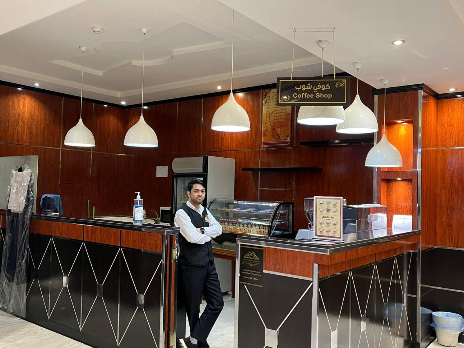 Darina Serviced Apartments Riyadh Bagian luar foto
