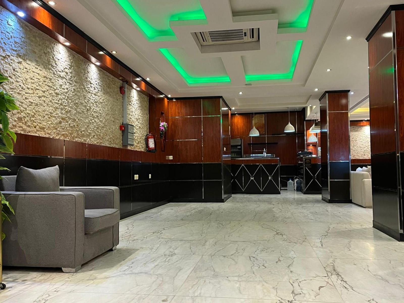 Darina Serviced Apartments Riyadh Bagian luar foto