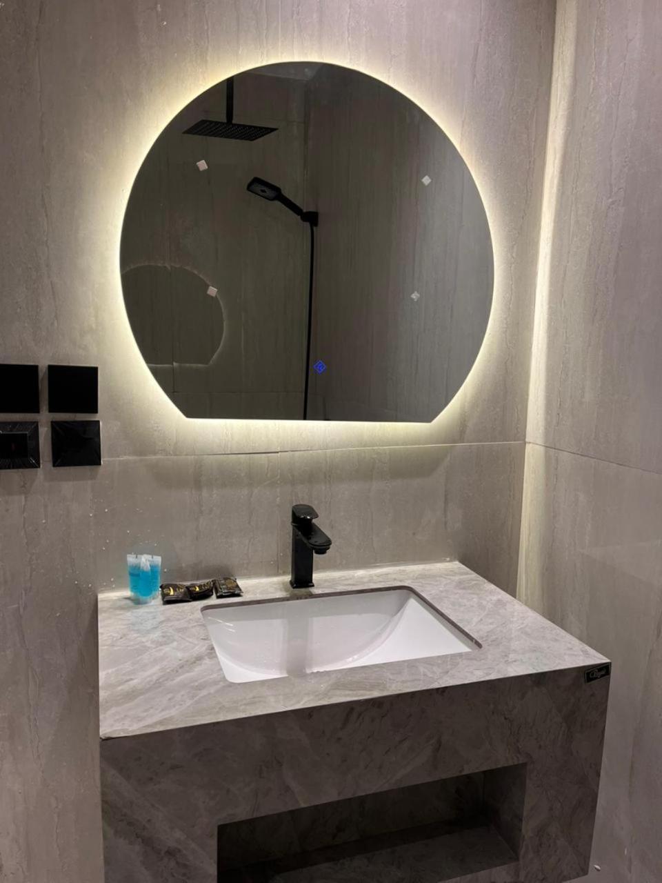 Darina Serviced Apartments Riyadh Bagian luar foto