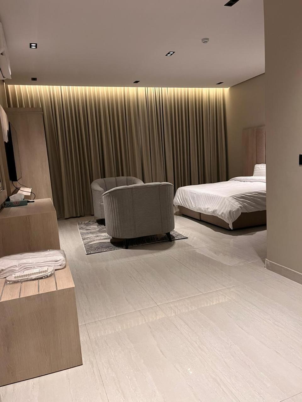 Darina Serviced Apartments Riyadh Bagian luar foto