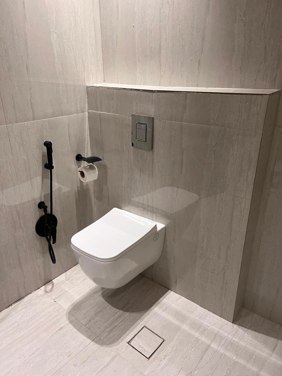 Darina Serviced Apartments Riyadh Bagian luar foto