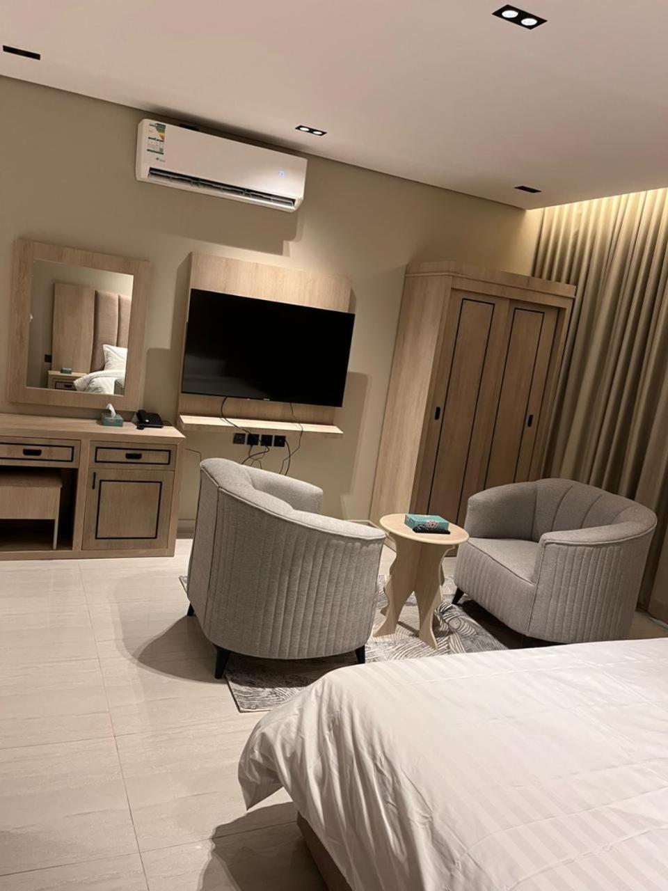 Darina Serviced Apartments Riyadh Bagian luar foto