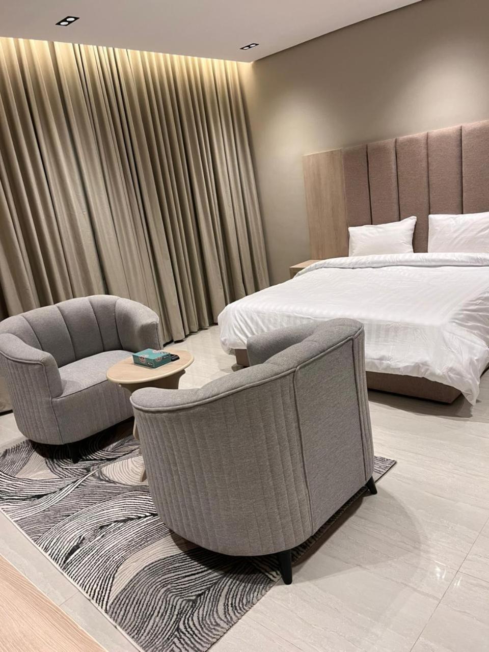 Darina Serviced Apartments Riyadh Bagian luar foto