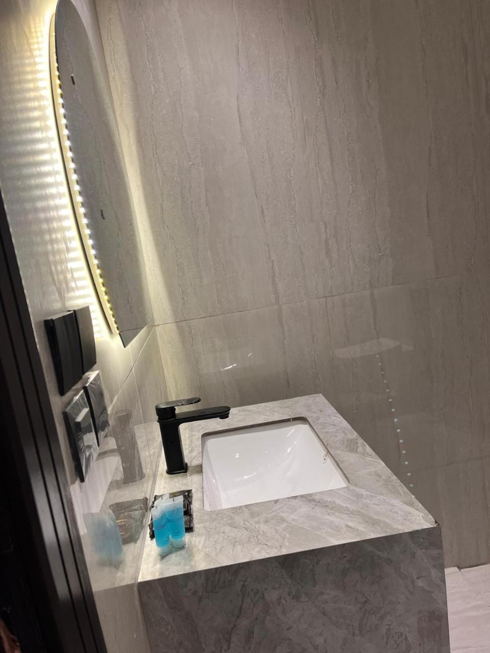 Darina Serviced Apartments Riyadh Bagian luar foto