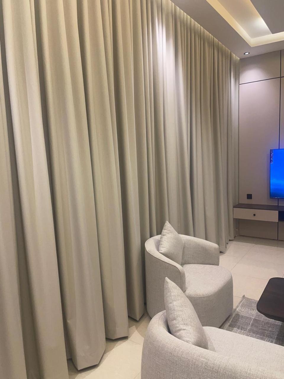 Darina Serviced Apartments Riyadh Bagian luar foto