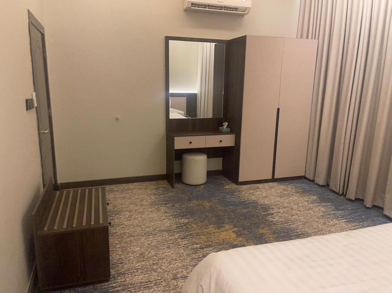 Darina Serviced Apartments Riyadh Bagian luar foto