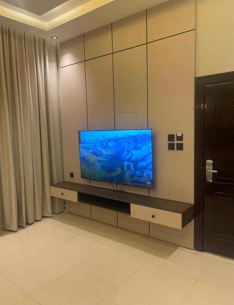 Darina Serviced Apartments Riyadh Bagian luar foto