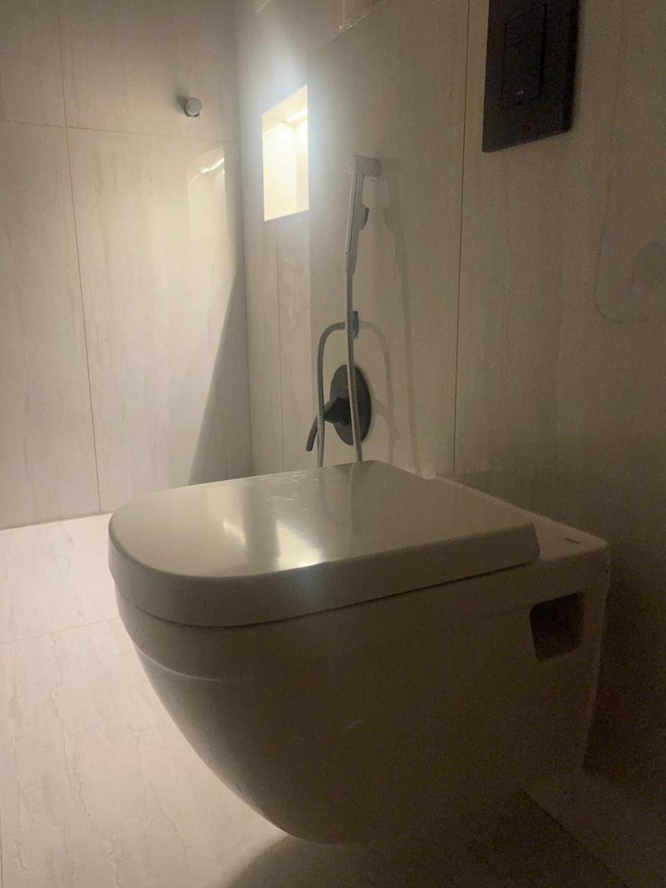 Darina Serviced Apartments Riyadh Bagian luar foto