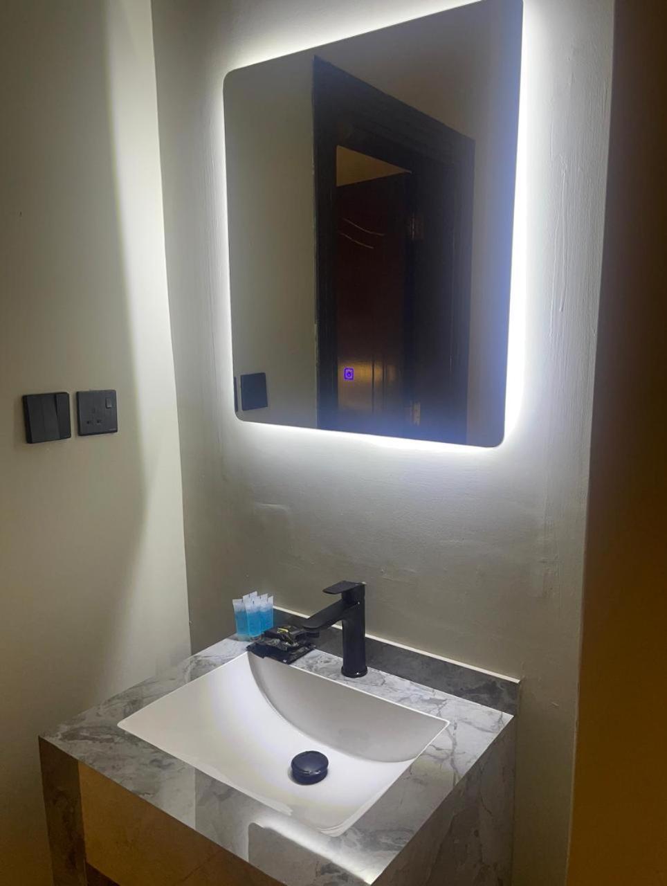 Darina Serviced Apartments Riyadh Bagian luar foto