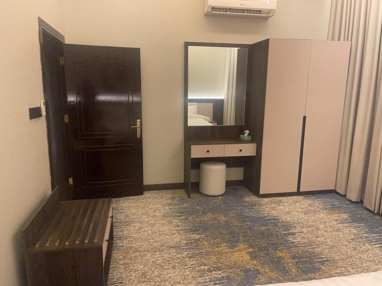 Darina Serviced Apartments Riyadh Bagian luar foto