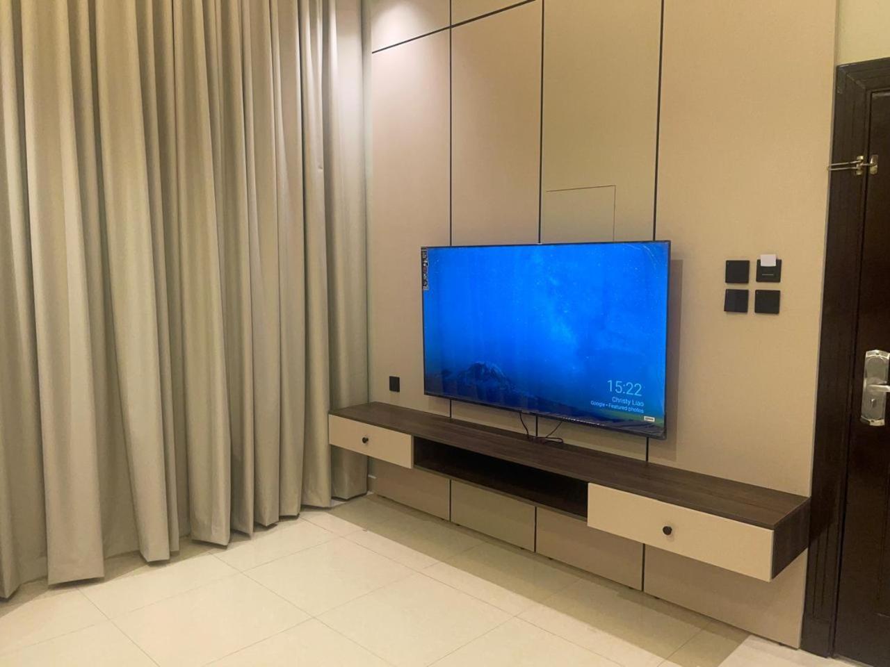 Darina Serviced Apartments Riyadh Bagian luar foto
