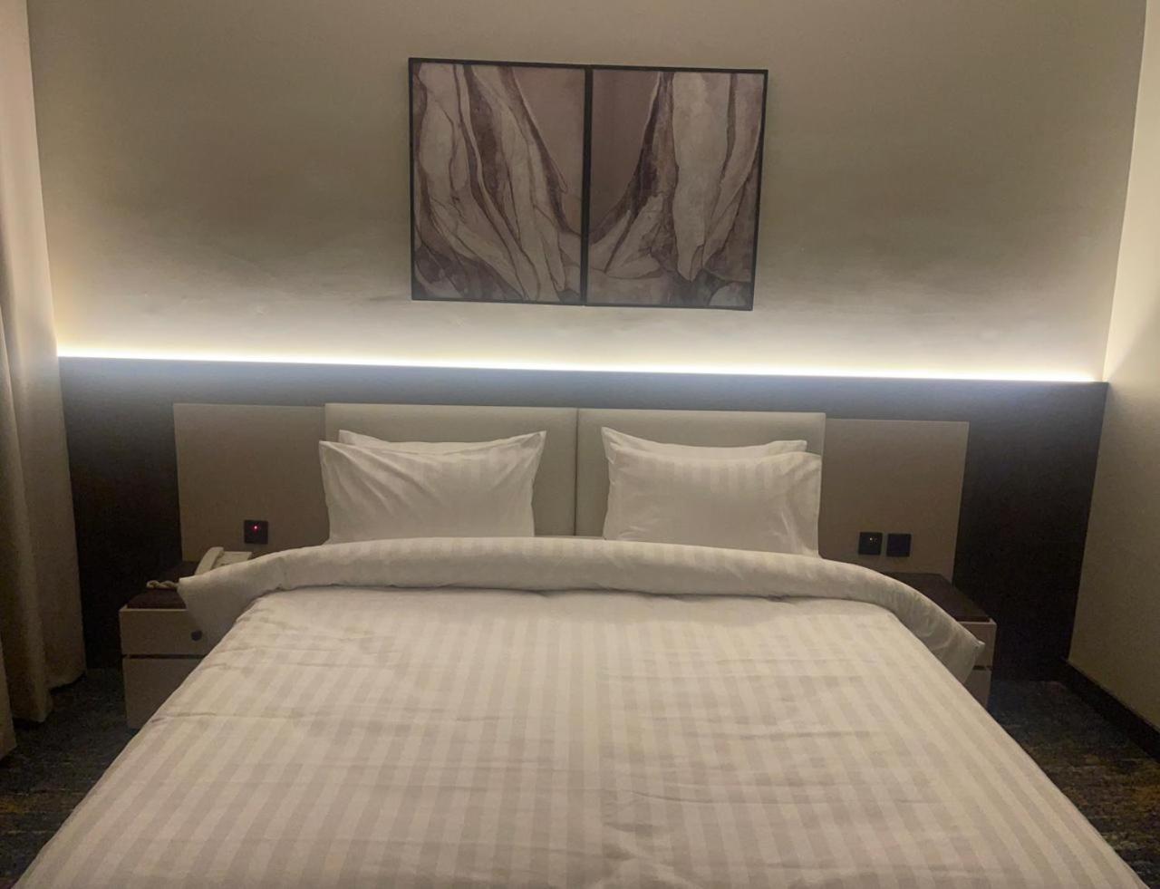 Darina Serviced Apartments Riyadh Bagian luar foto