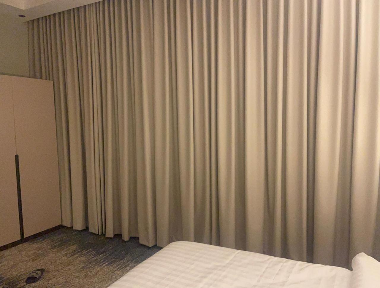 Darina Serviced Apartments Riyadh Bagian luar foto