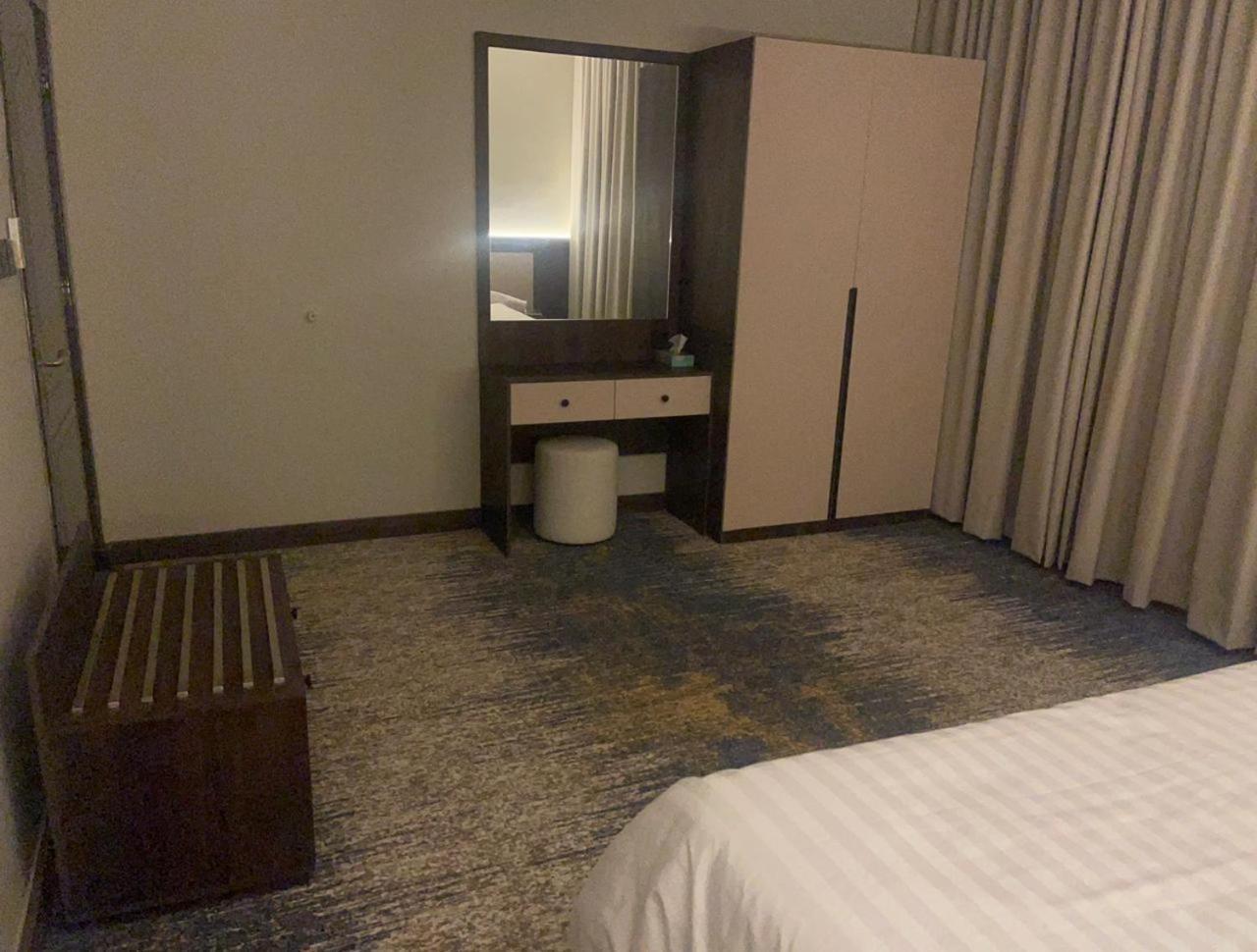 Darina Serviced Apartments Riyadh Bagian luar foto